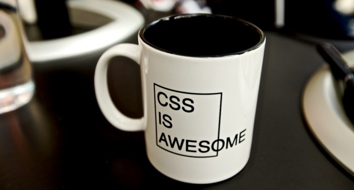 CSS is awesome