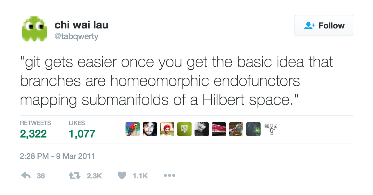 Un message encourageant quand on ne comprend plus rien